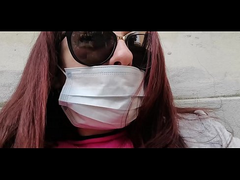 ❤️ Nicoletta se răzbună pe vecinul ei și face pipi în garajul lui (Special Covid19 Carantină italiană) ️❌   at ro.shufflesex.ru