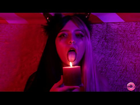 ❤️ Blowjob pasional de la Succubus sexy cu împlinirea gurii ️❌   at ro.shufflesex.ru