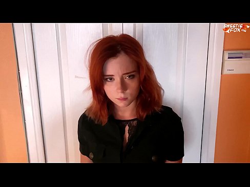 ❤️ Un agent de securitate a pedepsit o femeie frumoasă pentru furt din magazine - Cum In Mouth ️❌ at ro.shufflesex.ru